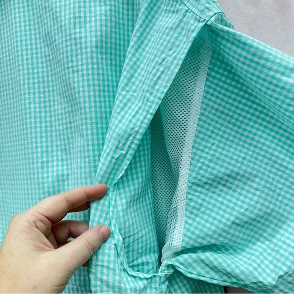 2 Columbia PFG Performance Fishing Gear Omni-shade breathable shirts. men's xl. - Picture 11 of 11